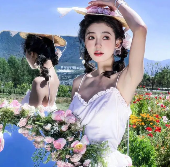 忘年之心